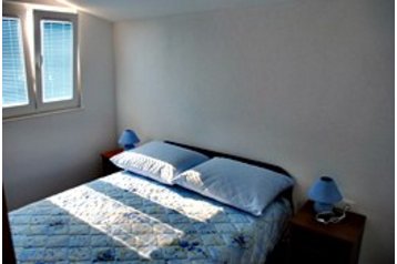 Хърватска Privát Kaštel Štafilić, Екстериор